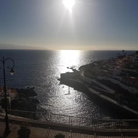 Playa Chica Apartament *