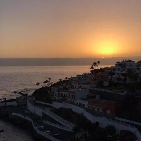Apartament Playa Chica Puerto de Santiago (Tenerife)