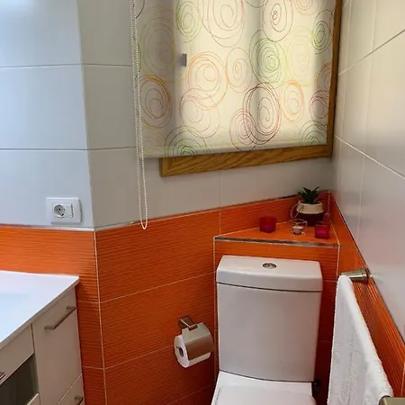 Apartament Playa Chica Puerto de Santiago (Tenerife)