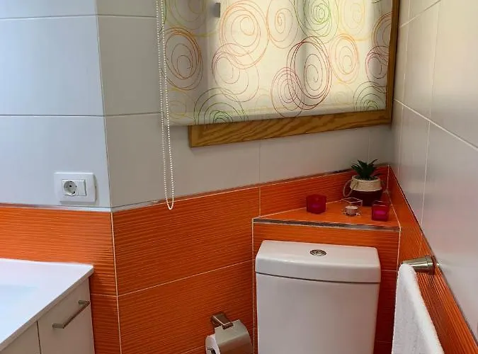 Apartamento Playa Chica Puerto de Santiago (Tenerife)