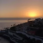 Apartamento Playa Chica Puerto de Santiago (Tenerife)