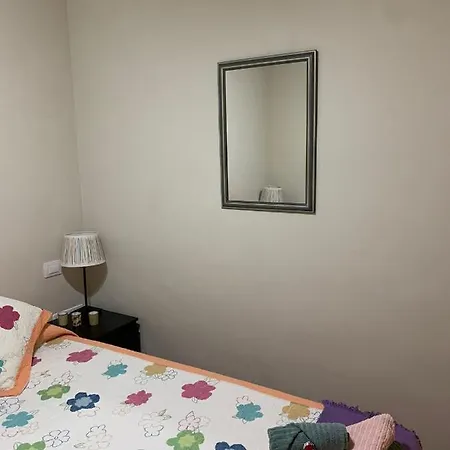 Playa Chica Apartment
