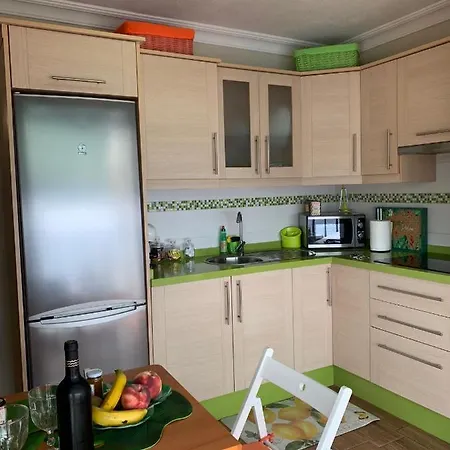 Playa Chica Apartment