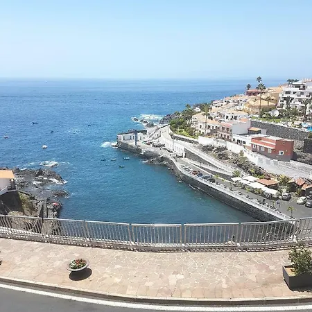 Apartment Playa Chica *