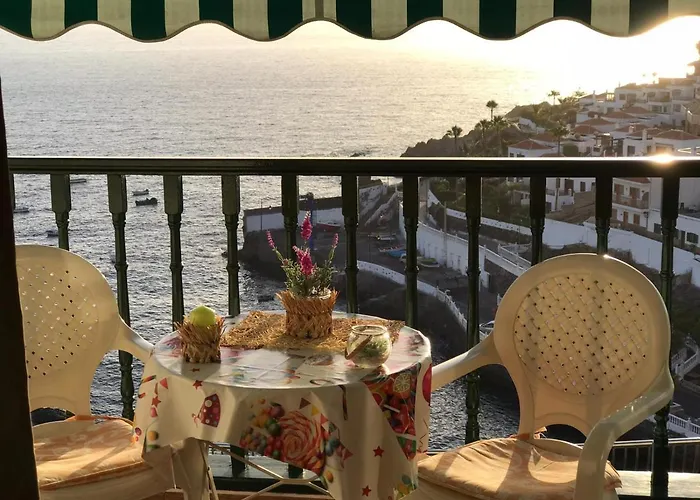 Playa Chica Apartment