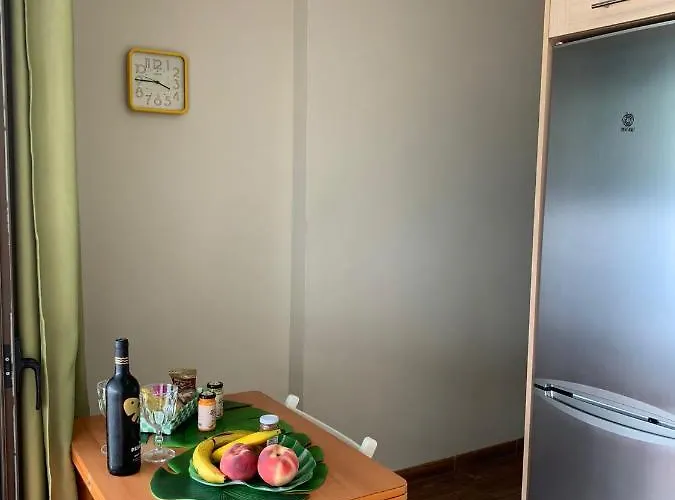 Playa Chica Apartment *