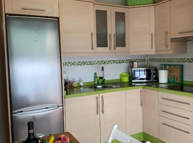 Playa Chica Apartment