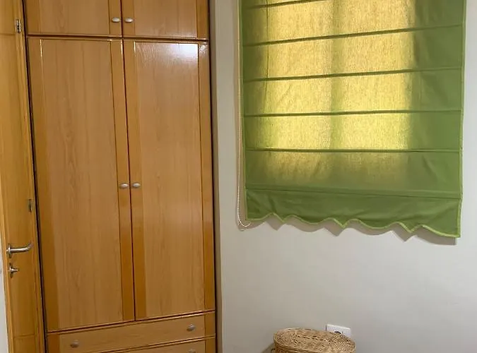 Playa Chica Apartment *