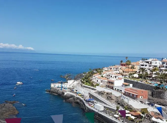 Apartment Playa Chica