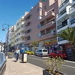 Apartment Playa Chica *