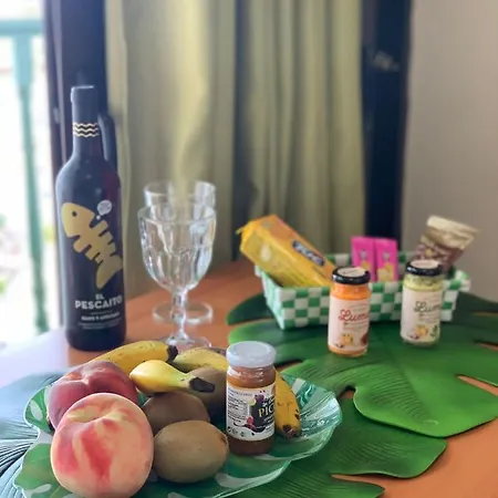 Apartment Playa Chica