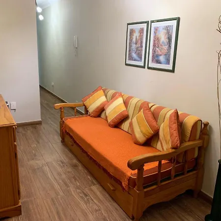 Playa Chica * プエルト・デ・サンティアゴ