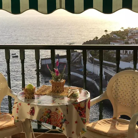 Playa Chica Appartement