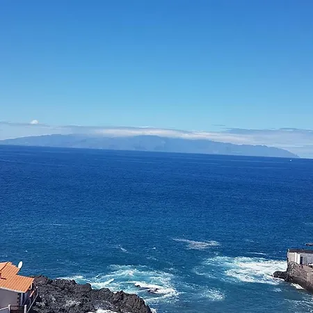 Appartement Playa Chica *