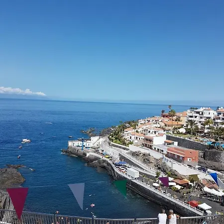 Apartmán Playa Chica