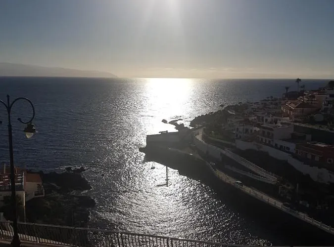 Playa Chica Lägenhet *