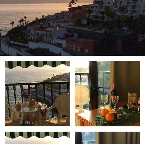 Playa Chica Apartment *