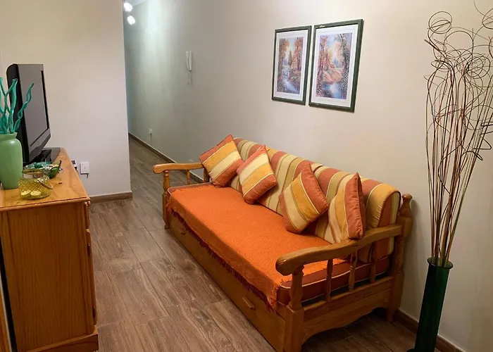 Playa Chica * 푸에르토 데 산티아고