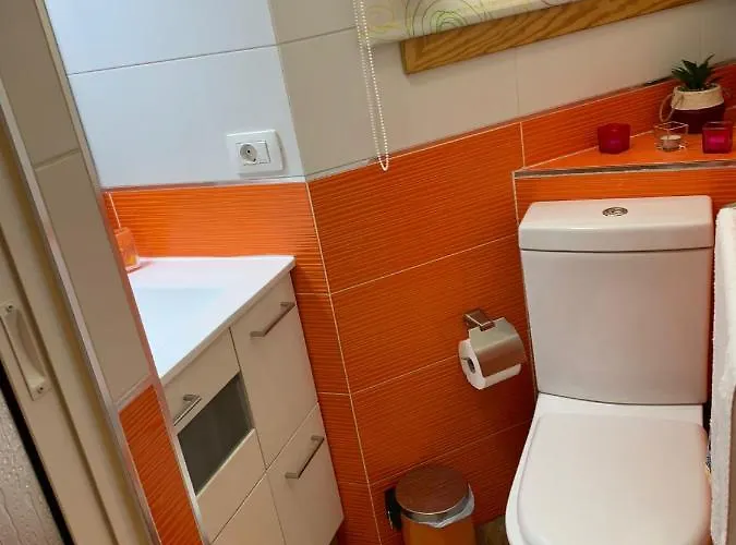 Playa Chica プエルト・デ・サンティアゴ