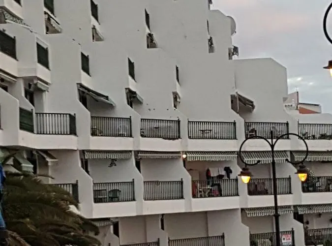 Playa Chica 아파트
