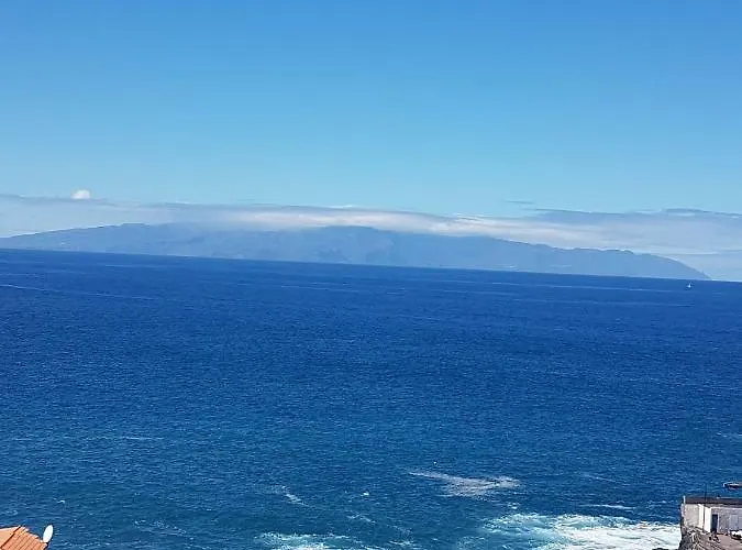 아파트 Playa Chica *