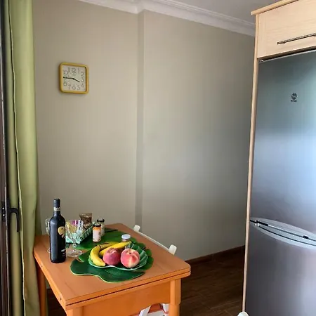 Playa Chica Appartement *