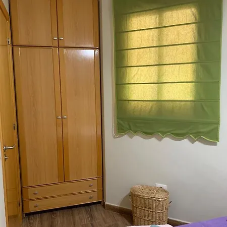 Playa Chica Appartement *