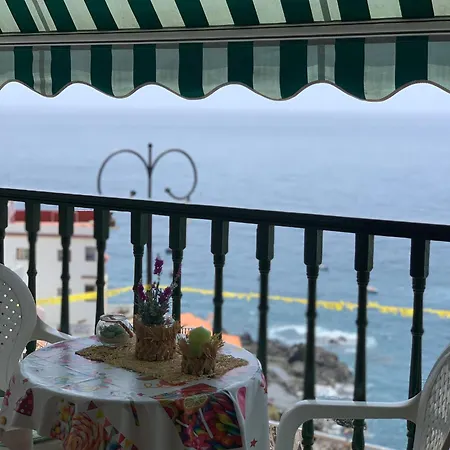 Playa Chica