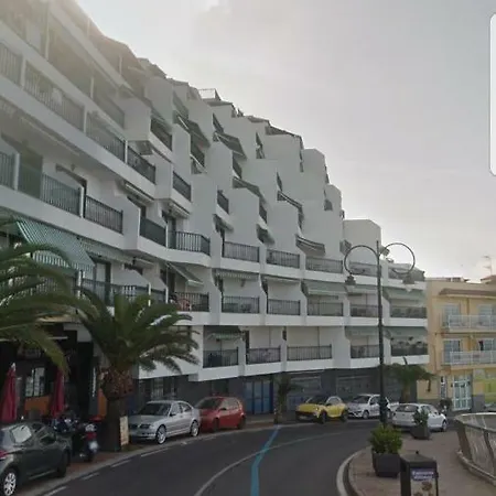 Playa Chica Appartement *