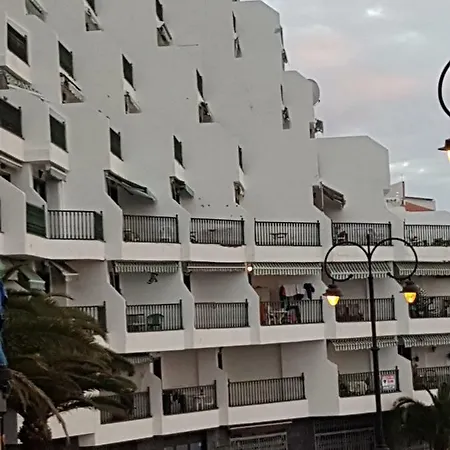 Playa Chica Appartement